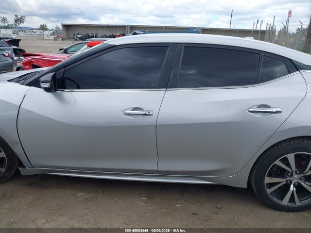 Aukcja sprzedaży 2017 Nissan Maxima 3.5 Platinum/3.5 S/3.5 Sl/3.5 Sr/3.5 Sv, vin: 1N4AA6AP3HC387028, numer aukcji: 45003445