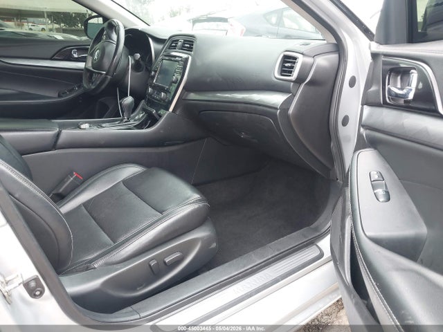 Aukcja sprzedaży 2017 Nissan Maxima 3.5 Platinum/3.5 S/3.5 Sl/3.5 Sr/3.5 Sv, vin: 1N4AA6AP3HC387028, numer aukcji: 45003445