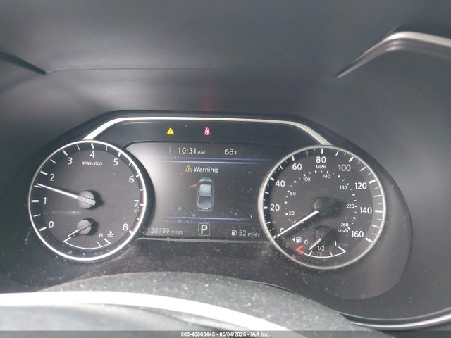 Aukcja sprzedaży 2017 Nissan Maxima 3.5 Platinum/3.5 S/3.5 Sl/3.5 Sr/3.5 Sv, vin: 1N4AA6AP3HC387028, numer aukcji: 45003445