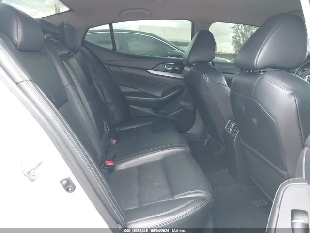 Aukcja sprzedaży 2017 Nissan Maxima 3.5 Platinum/3.5 S/3.5 Sl/3.5 Sr/3.5 Sv, vin: 1N4AA6AP3HC387028, numer aukcji: 45003445