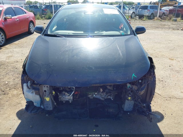 Aukcja sprzedaży 2023 Toyota Corolla Hybrid Le, vin: JTDBCMFE2P3008765, numer aukcji: 45003447