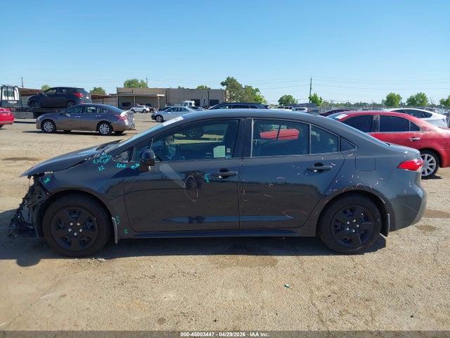 Aukcja sprzedaży 2023 Toyota Corolla Hybrid Le, vin: JTDBCMFE2P3008765, numer aukcji: 45003447