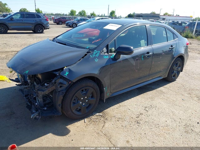 Aukcja sprzedaży 2023 Toyota Corolla Hybrid Le, vin: JTDBCMFE2P3008765, numer aukcji: 45003447