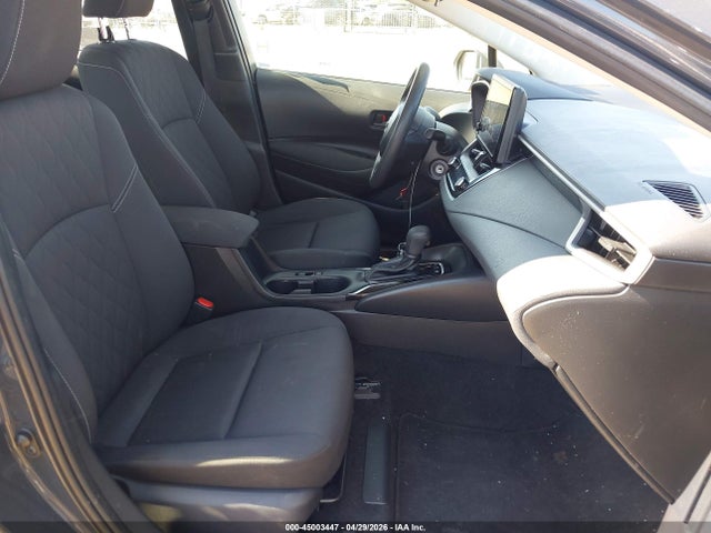 Aukcja sprzedaży 2023 Toyota Corolla Hybrid Le, vin: JTDBCMFE2P3008765, numer aukcji: 45003447