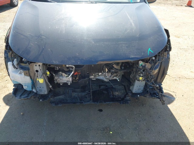 Aukcja sprzedaży 2023 Toyota Corolla Hybrid Le, vin: JTDBCMFE2P3008765, numer aukcji: 45003447
