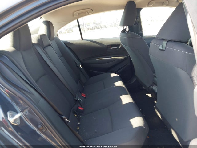 Aukcja sprzedaży 2023 Toyota Corolla Hybrid Le, vin: JTDBCMFE2P3008765, numer aukcji: 45003447