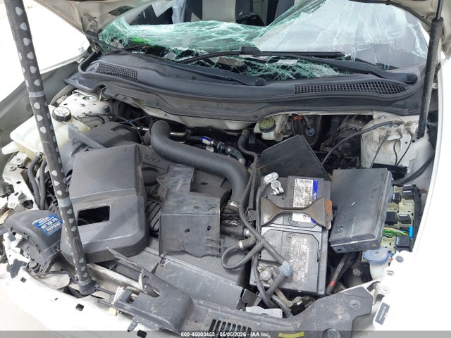 45003453 :رقم المزاد ، YV1MK672592147108 vin ، 2009 Volvo C30 T5/t5 R-design مزاد بيع