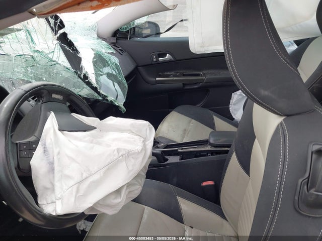 45003453 :رقم المزاد ، YV1MK672592147108 vin ، 2009 Volvo C30 T5/t5 R-design مزاد بيع