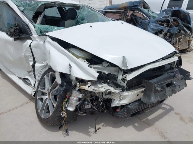 45003453 :رقم المزاد ، YV1MK672592147108 vin ، 2009 Volvo C30 T5/t5 R-design مزاد بيع