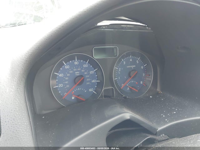 45003453 :رقم المزاد ، YV1MK672592147108 vin ، 2009 Volvo C30 T5/t5 R-design مزاد بيع