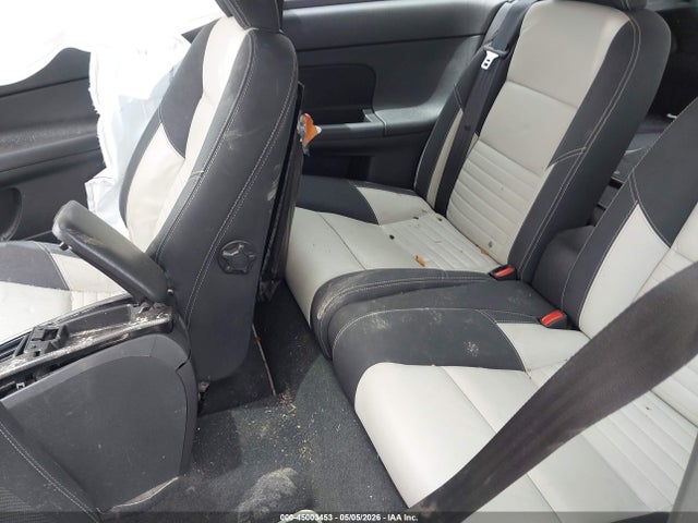 45003453 :رقم المزاد ، YV1MK672592147108 vin ، 2009 Volvo C30 T5/t5 R-design مزاد بيع