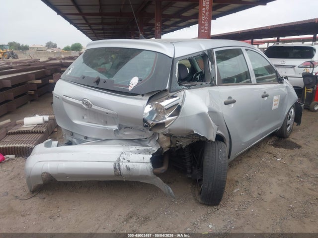 Aukcja sprzedaży 2005 Toyota Matrix Xr, vin: 2T1KR32E75C456390, numer aukcji: 45003457