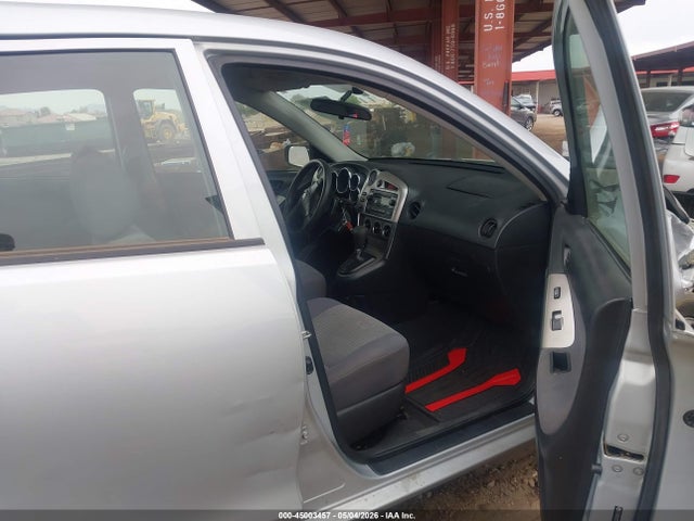 Aukcja sprzedaży 2005 Toyota Matrix Xr, vin: 2T1KR32E75C456390, numer aukcji: 45003457