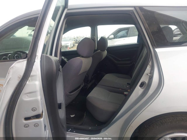 Aukcja sprzedaży 2005 Toyota Matrix Xr, vin: 2T1KR32E75C456390, numer aukcji: 45003457