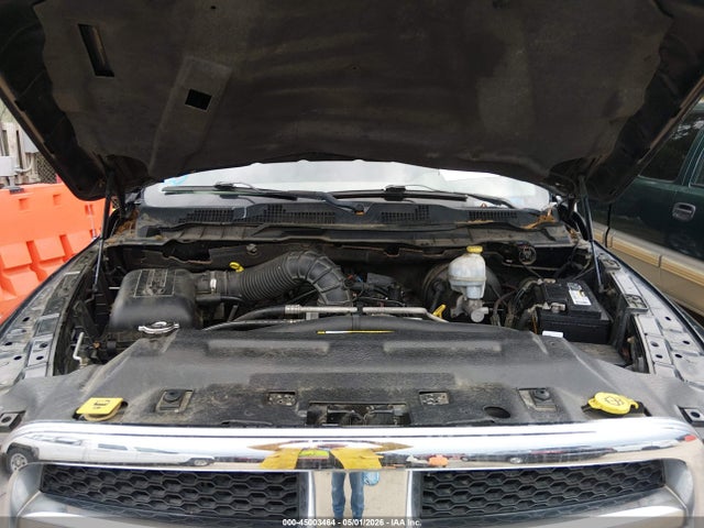 Aukcja sprzedaży 2010 Dodge Ram 1500 Slt/sport/trx, vin: 1D7RB1GT3AS249492, numer aukcji: 45003464