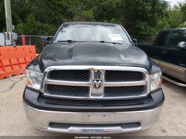 Aukcja sprzedaży 2010 Dodge Ram 1500 Slt/sport/trx, vin: 1D7RB1GT3AS249492, numer aukcji: 45003464