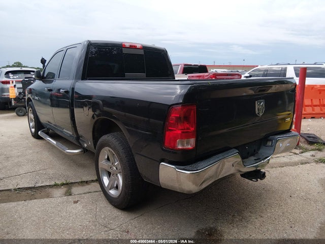 Aukcja sprzedaży 2010 Dodge Ram 1500 Slt/sport/trx, vin: 1D7RB1GT3AS249492, numer aukcji: 45003464