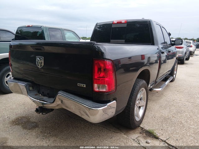 Aukcja sprzedaży 2010 Dodge Ram 1500 Slt/sport/trx, vin: 1D7RB1GT3AS249492, numer aukcji: 45003464