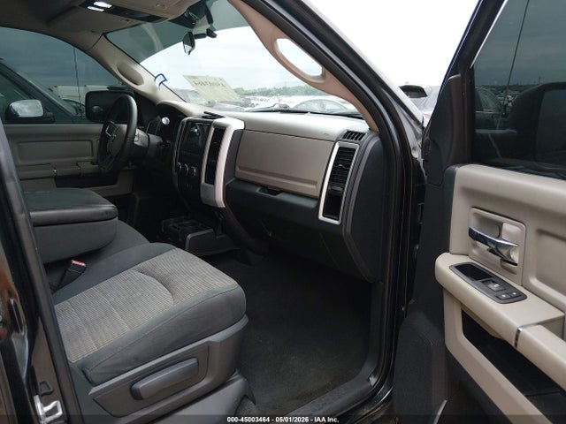 Aukcja sprzedaży 2010 Dodge Ram 1500 Slt/sport/trx, vin: 1D7RB1GT3AS249492, numer aukcji: 45003464