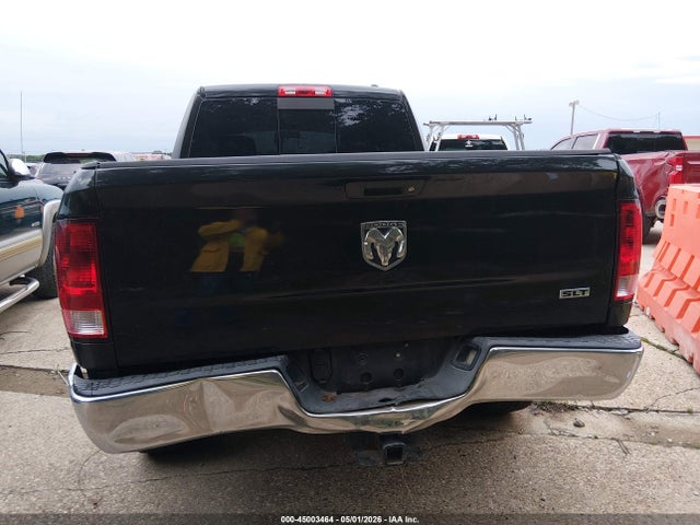 Aukcja sprzedaży 2010 Dodge Ram 1500 Slt/sport/trx, vin: 1D7RB1GT3AS249492, numer aukcji: 45003464