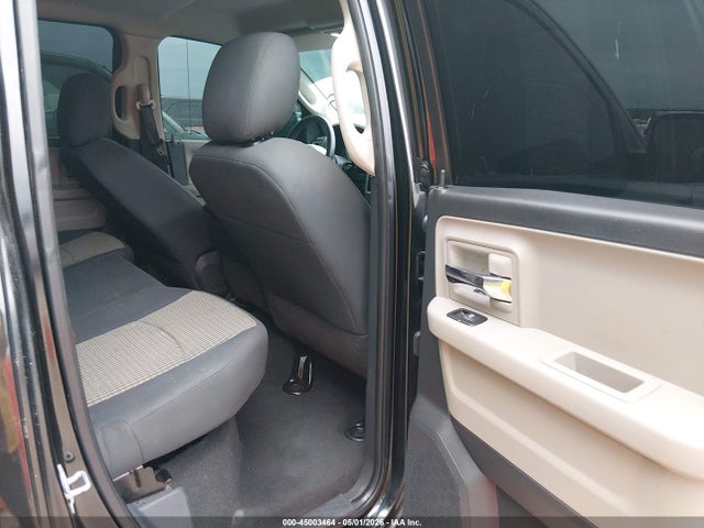 Aukcja sprzedaży 2010 Dodge Ram 1500 Slt/sport/trx, vin: 1D7RB1GT3AS249492, numer aukcji: 45003464