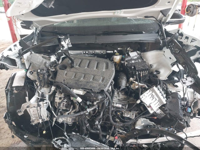 Продажа на аукционе авто 2026 Volkswagen Tiguan Se R-line Black, vin: 3VVHR7RM4TM010038, номер лота: 45003466