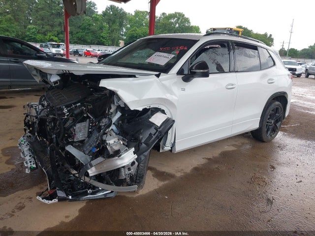 Продажа на аукционе авто 2026 Volkswagen Tiguan Se R-line Black, vin: 3VVHR7RM4TM010038, номер лота: 45003466