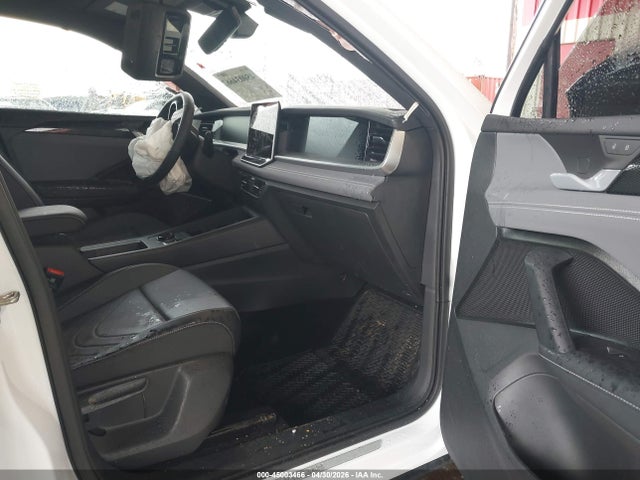 Продажа на аукционе авто 2026 Volkswagen Tiguan Se R-line Black, vin: 3VVHR7RM4TM010038, номер лота: 45003466