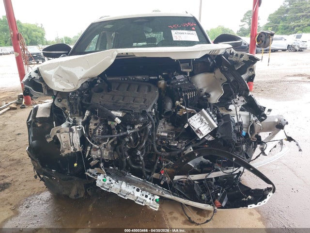 Продажа на аукционе авто 2026 Volkswagen Tiguan Se R-line Black, vin: 3VVHR7RM4TM010038, номер лота: 45003466