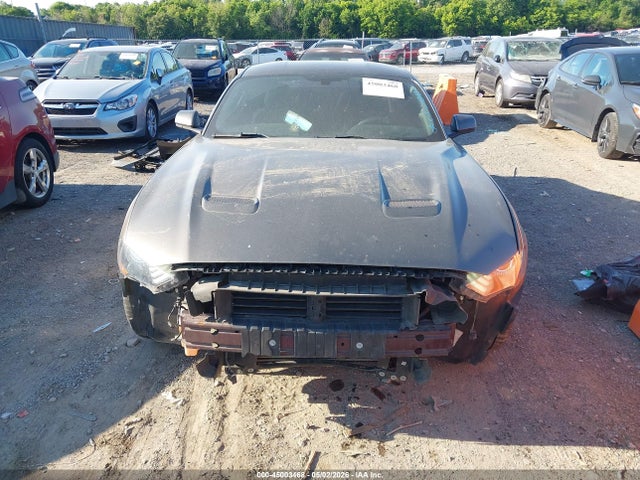 1FA6P8TH4J5174511 Ford Mustang Ecoboost