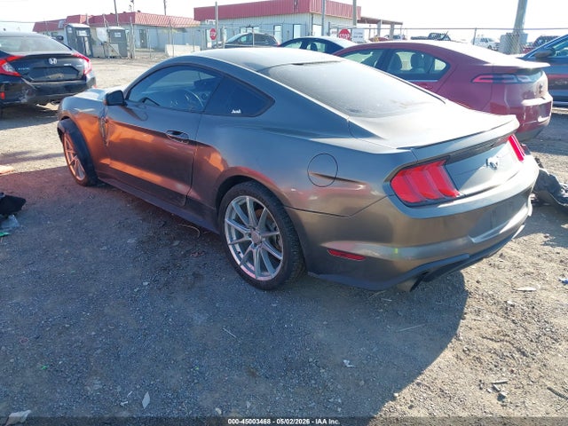 1FA6P8TH4J5174511 Ford Mustang Ecoboost
