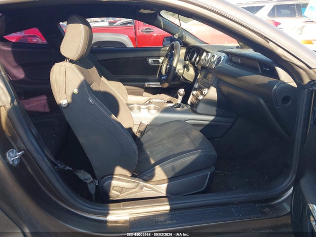 1FA6P8TH4J5174511 Ford Mustang Ecoboost