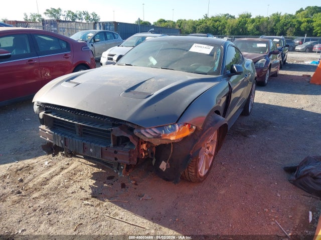 1FA6P8TH4J5174511 Ford Mustang Ecoboost