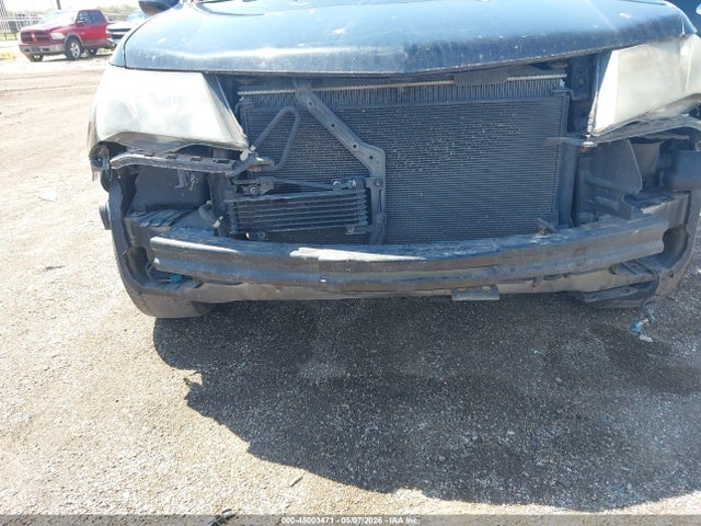 Aukcja sprzedaży 2011 Acura Mdx, vin: 2HNYD2H28BH505723, numer aukcji: 45003471