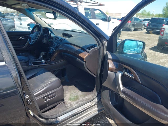 Aukcja sprzedaży 2011 Acura Mdx, vin: 2HNYD2H28BH505723, numer aukcji: 45003471