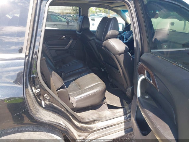 Aukcja sprzedaży 2011 Acura Mdx, vin: 2HNYD2H28BH505723, numer aukcji: 45003471