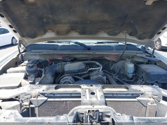 Продажа на аукционе авто 2011 Chevrolet Silverado 1500 Work Truck, vin: 1GCNCPEX7BZ203803, номер лота: 45003475