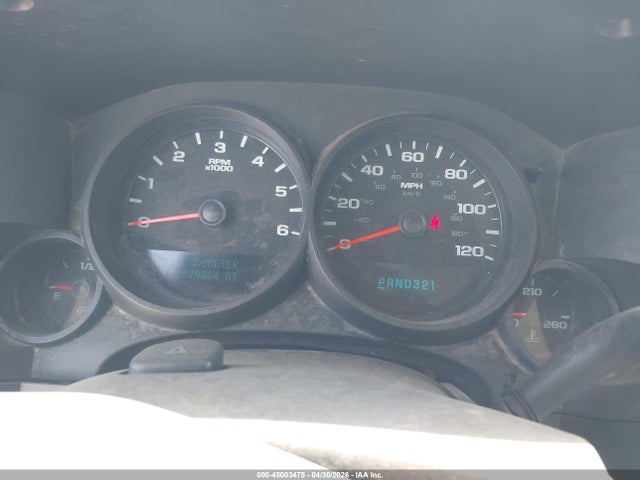 Продажа на аукционе авто 2011 Chevrolet Silverado 1500 Work Truck, vin: 1GCNCPEX7BZ203803, номер лота: 45003475