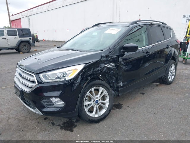1FMCU9HD4KUC33190 Ford ESCAPE SEL