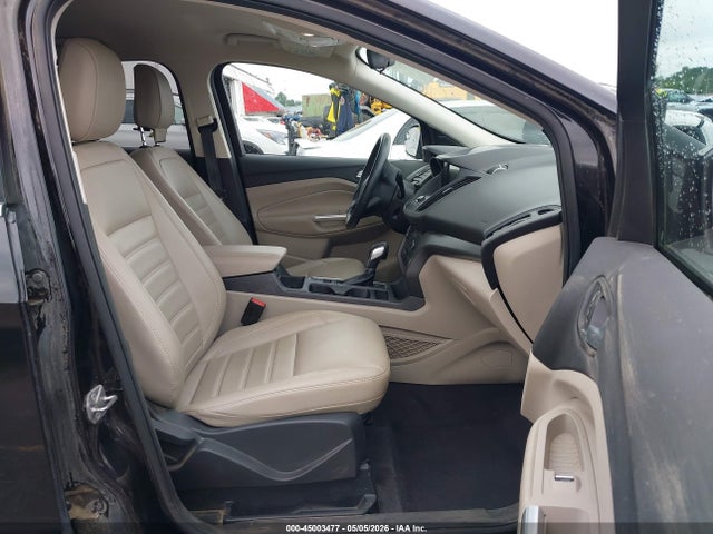 1FMCU9HD4KUC33190 Ford ESCAPE SEL