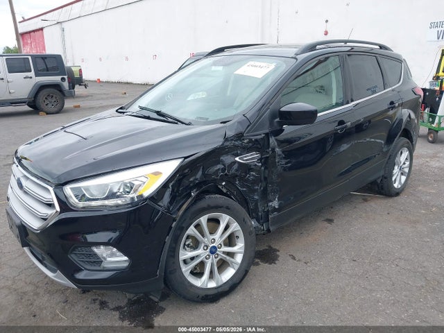 1FMCU9HD4KUC33190 Ford ESCAPE SEL