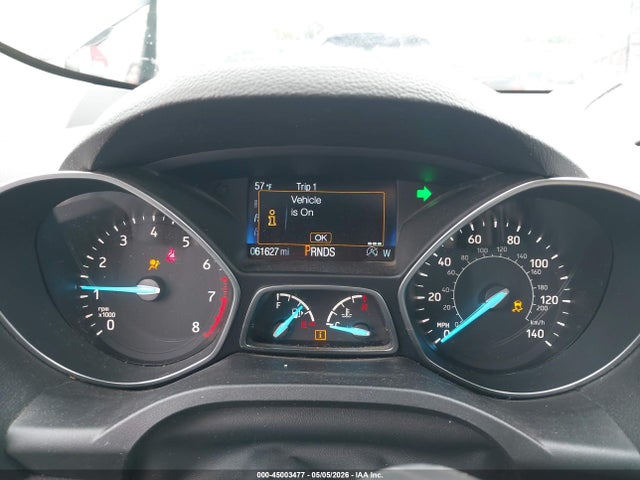 1FMCU9HD4KUC33190 Ford ESCAPE SEL