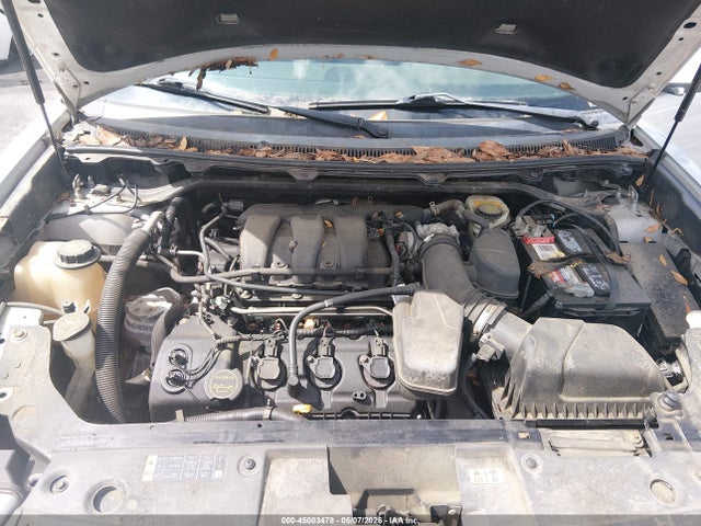 Продажа на аукционе авто 2014 Ford Flex Limited, vin: 2FMHK6D80EBD24180, номер лота: 45003478