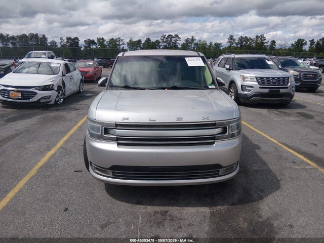 Продажа на аукционе авто 2014 Ford Flex Limited, vin: 2FMHK6D80EBD24180, номер лота: 45003478
