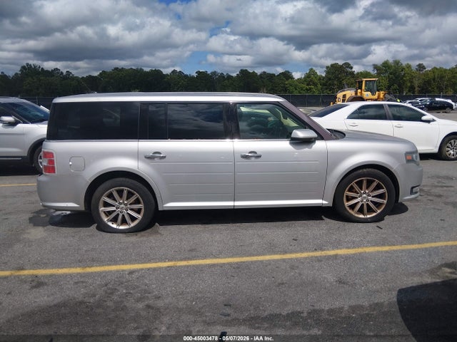 Продажа на аукционе авто 2014 Ford Flex Limited, vin: 2FMHK6D80EBD24180, номер лота: 45003478