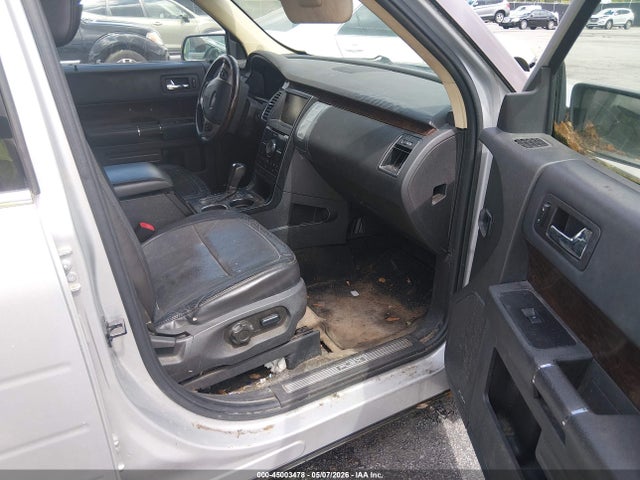 Продажа на аукционе авто 2014 Ford Flex Limited, vin: 2FMHK6D80EBD24180, номер лота: 45003478