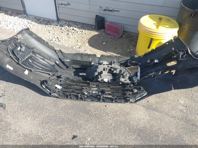 Продажа на аукционе авто 2019 Ford Edge Titanium, vin: 2FMPK4K90KBC66496, номер лота: 45003483
