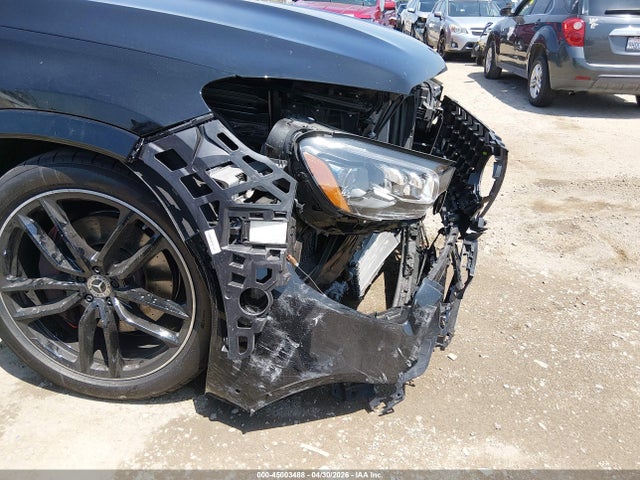 4JGFF8KE0SB396000 Mercedes-Benz Amg Gls 63 4matic+