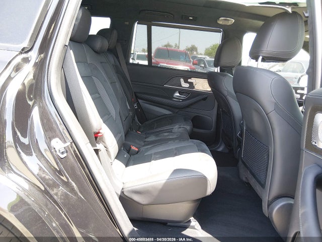 4JGFF8KE0SB396000 Mercedes-Benz Amg Gls 63 4matic+