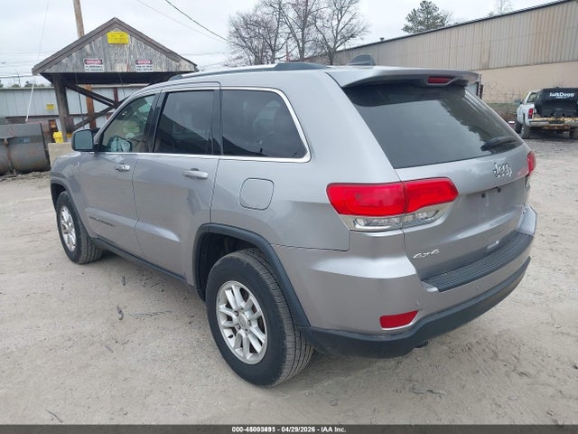 Aukcja sprzedaży 2019 Jeep Grand Cherokee Laredo E 4x4, vin: 1C4RJFAG4KC544604, numer aukcji: 45003491